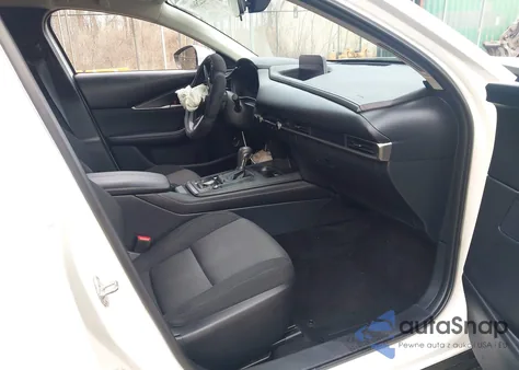 2024 Mazda Cx-30 2.5 S from USA, damaged, VIN 3MVDMBAM2RM670631